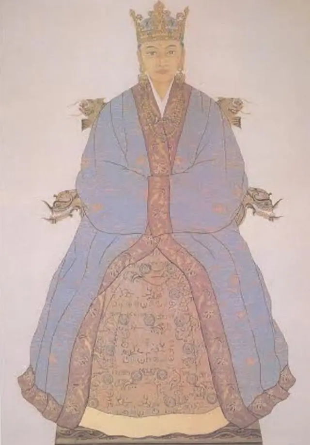 મહારાણી