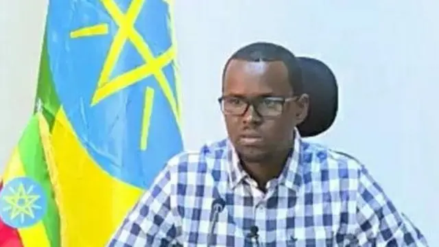 Duqa magaalada Diridhaba Ibrahim Osman Farah