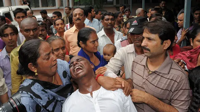 गुजरात दंगा