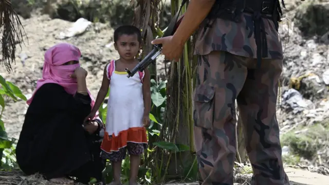 Người Rohingya