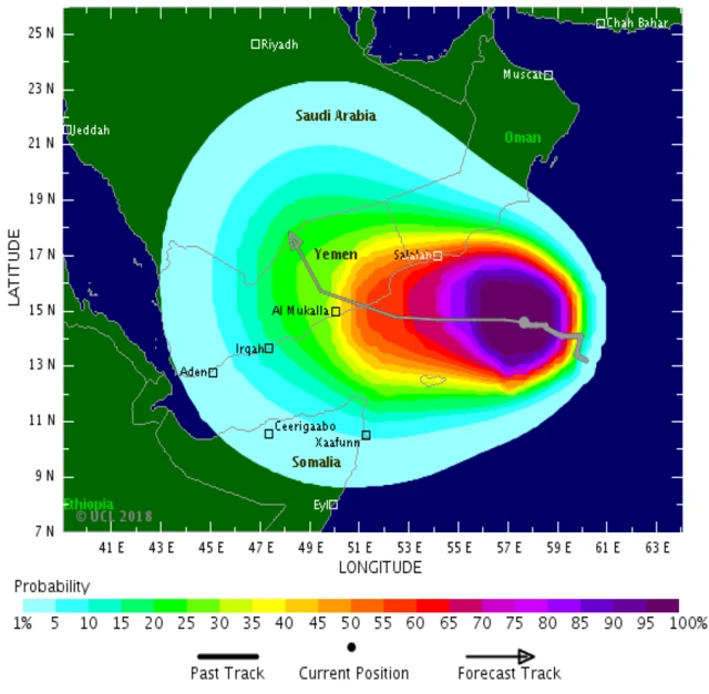 Halka ay ku beegan tahay 72 saacadood ka dib oo ka bilaabata gelinka hore ee 12ka Oktoobar
