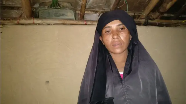 মুসতফা খাতুন