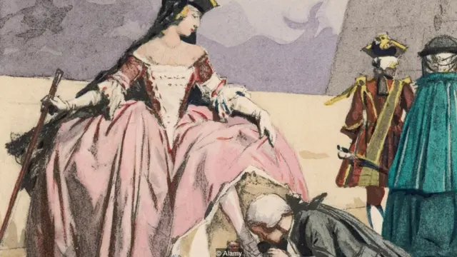 कैसेनोवा