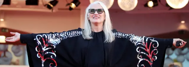 Jane Campion