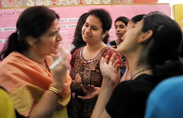 सीबीएसई