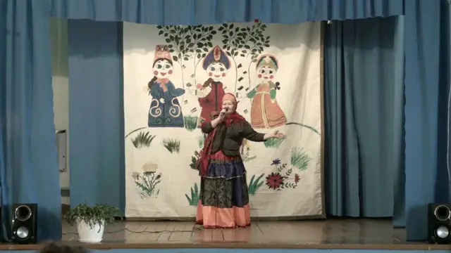 Кадр из фильма "Россия как сон"