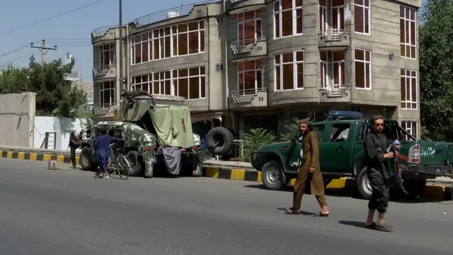 अफगाणिस्तान