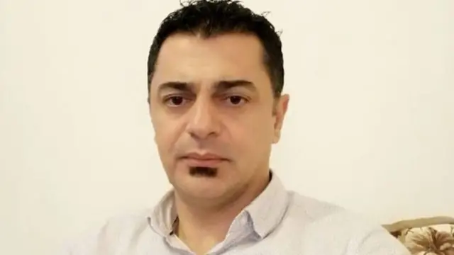 تیمور عبداللہ احمد