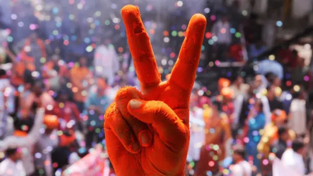 झारखंड जीत