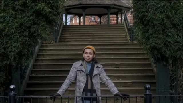 Adam Castillejo gbara afọ iri anọ ugbua