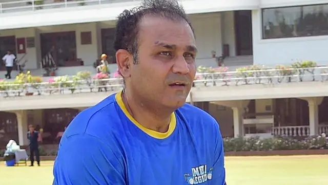 वीरेंद्र सहवाग