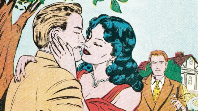 अडल्ट्री कानून-