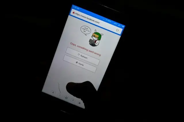 Uguyaraan 31 jeer oo hore ayaa Kashmiir laga xannibay internetka tan iyo 2012 ilaa 2016kii.