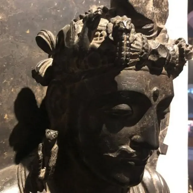 تاریخي اثار