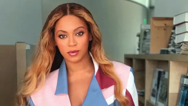 Beyonce