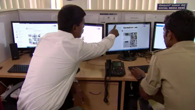 भारत, पाकिस्तान, बच्चा चोर, फ़ेक न्यूज, सोशल मीडिया, वायरल वीडियो