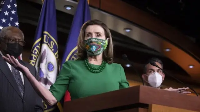 نانسي بيلوسي