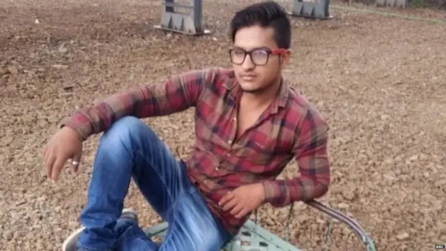 तबरेज़ अंसारी