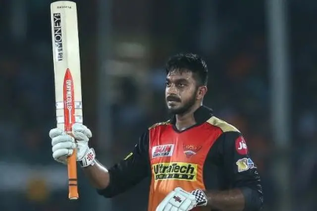 விஜய் சங்கர்