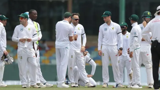 भारत, दक्षिण आफ्रिका, कोहली, डू प्लेसिस, बावूमा