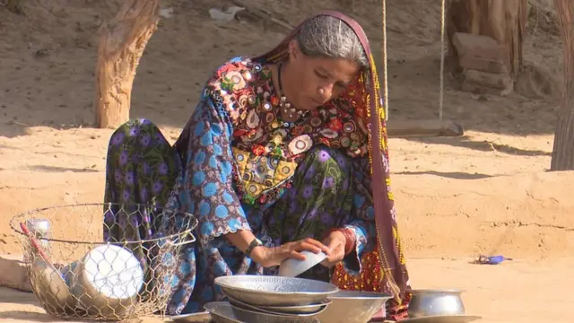 థార్ ఎడారి