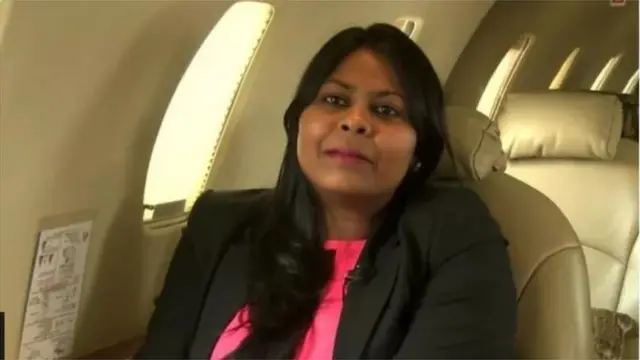 कनिका टेकरीवाल