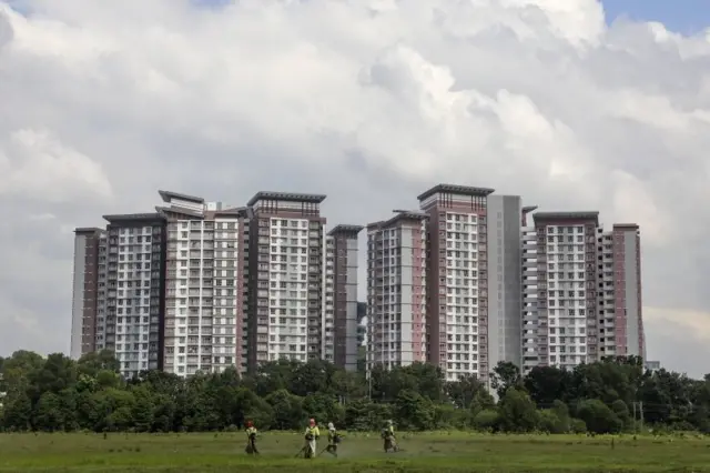 मलेशिया