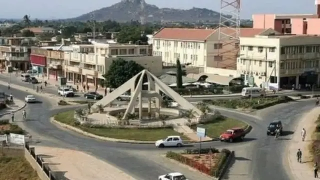 dodoma