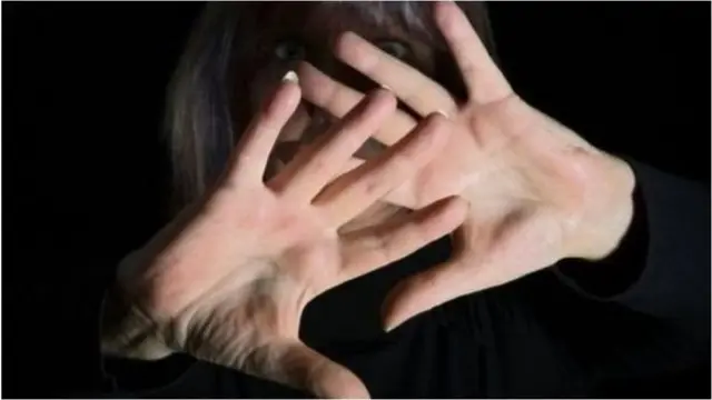 زیادتی