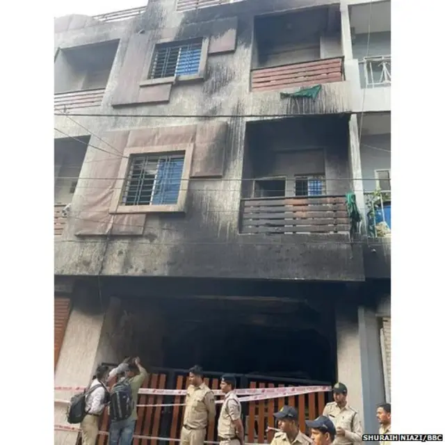 प्रेम, धोका, मध्यप्रदेश