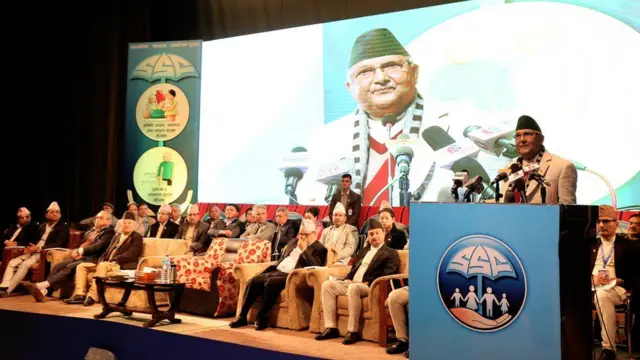 प्रधानमन्त्री