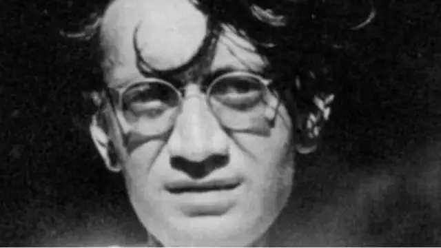 ਸਆਦਤ ਹਸਨ ਮੰਟੋ