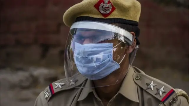 दिल्ली पुलिस