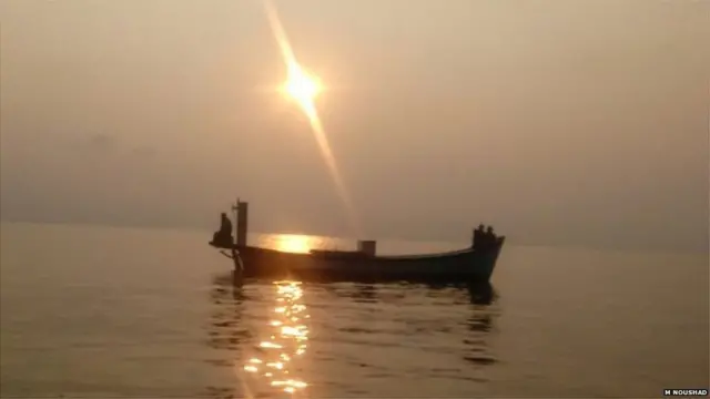 लक्षद्वीप वाद