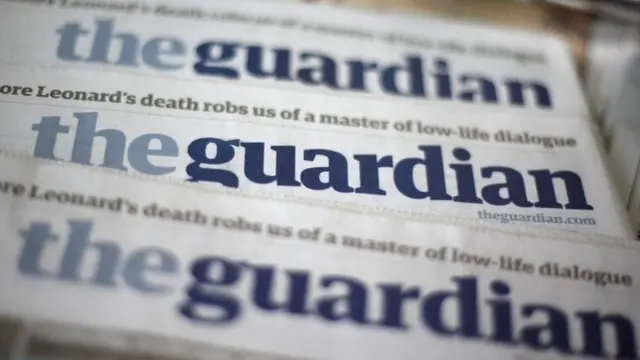 GUARDIAN