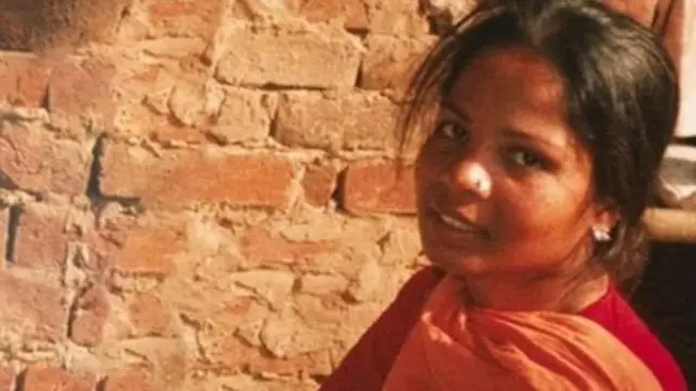 ਆਸੀਆ ਬੀਬੀ