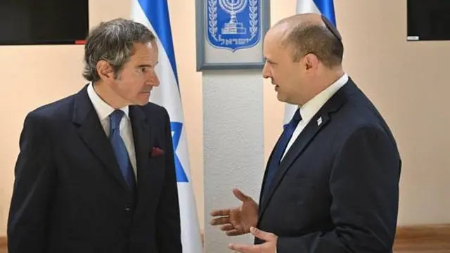 بنت و گروسی