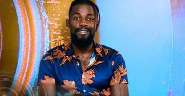 Michael - BBNaija new housemate