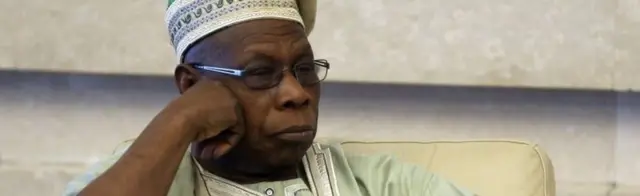 Obasanjo
