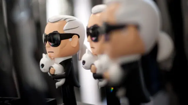 Лагерфельд