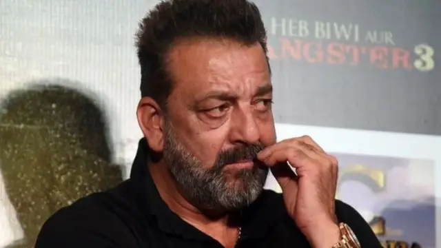 સંજય દત્ત