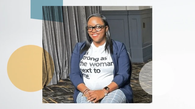 Tamara wo muri Amerika