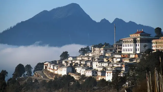 अरूणाचल प्रदेश