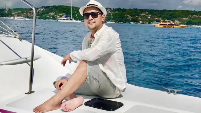 အိုင်စီအက်စ်ဦးတင်ထွဋ် အဖြစ်သရုပ်ဆောင်မယ့် ခန့်စည်သူ