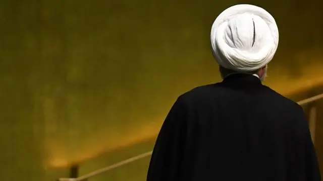 روحانی