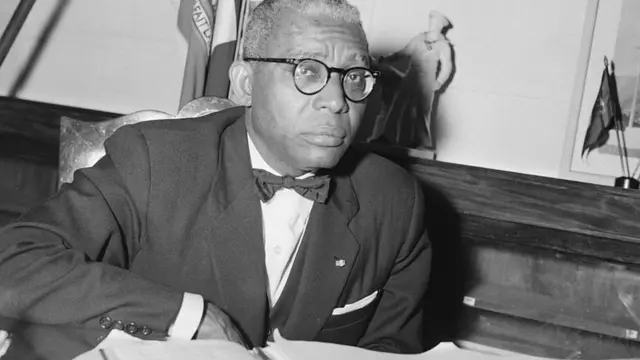 François Duvalier