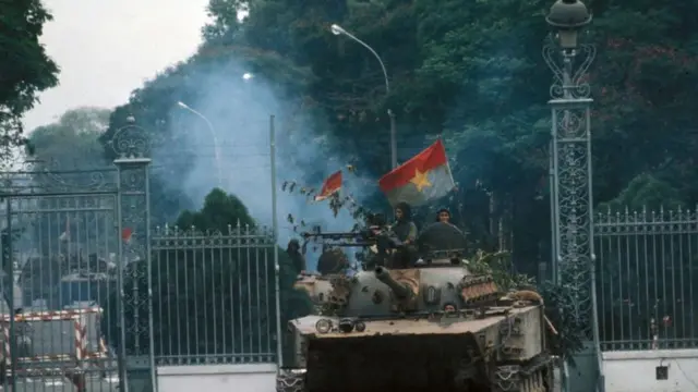 Ngày 30/4/1975
