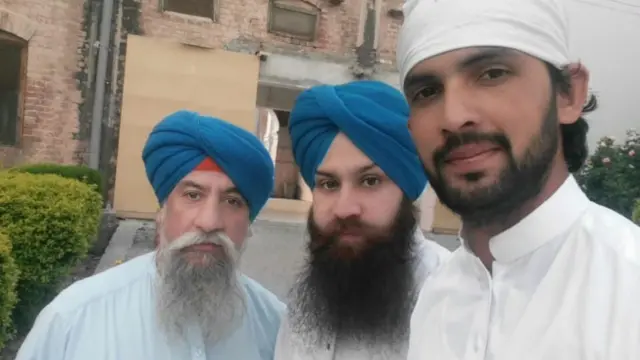 चरणजीत सिंह