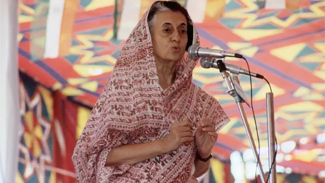 ఇందిరాగాంధీ