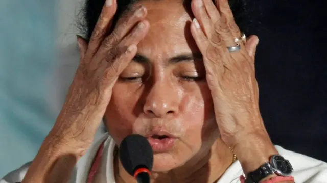 ममता बनर्जी